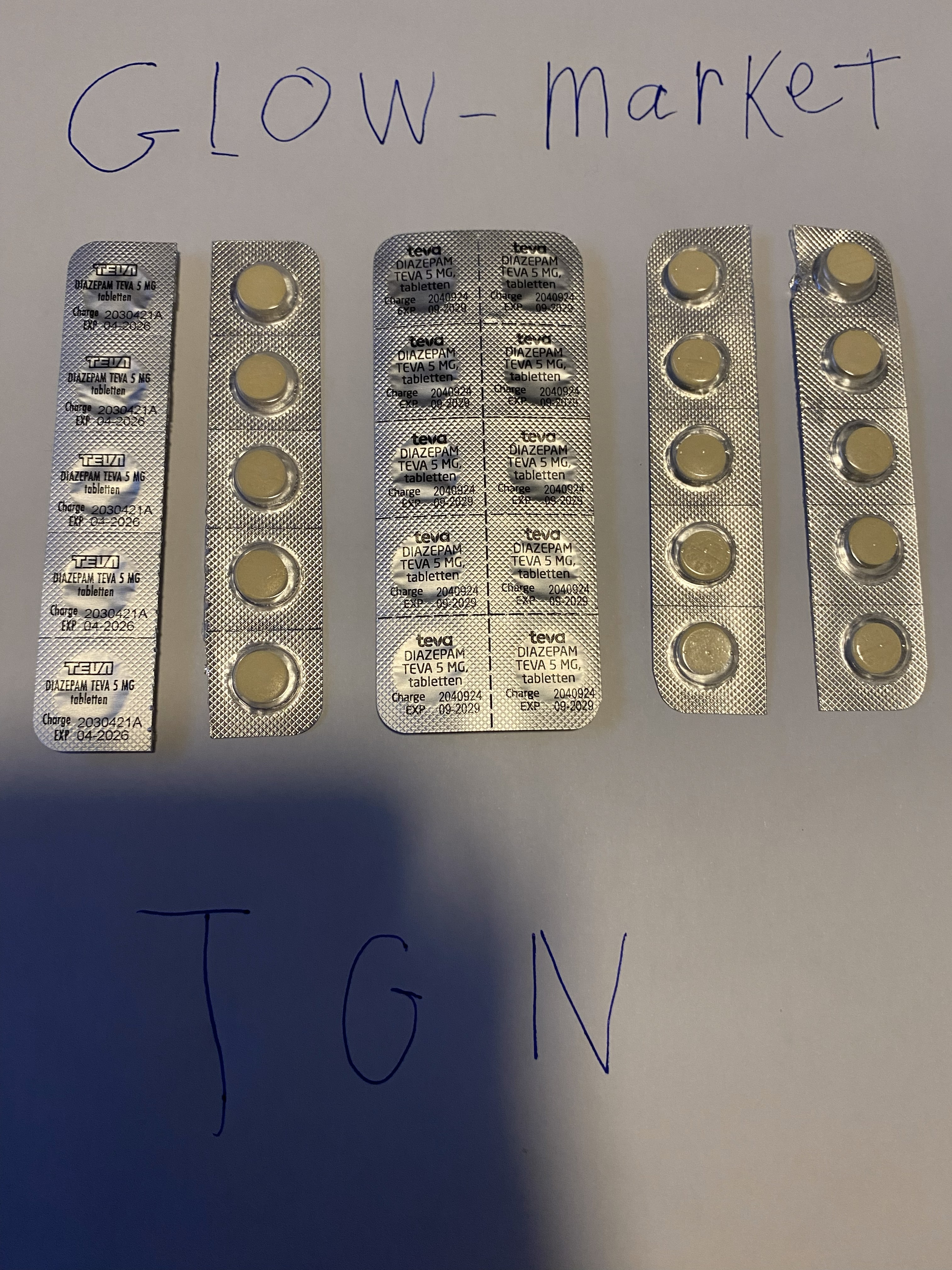 Valium
